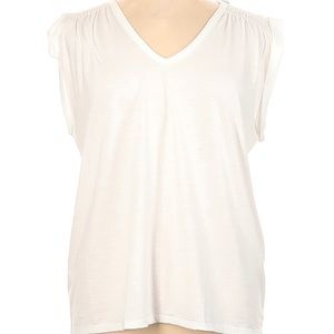 NWT AnnTaylor Loft T-shirt Size XL